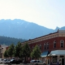 Ouray Colorado