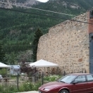 Silver Plume Colorado