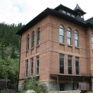 Silver Plume Colorado