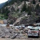 Mining Operation - Silver Plume
