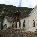 Silver Plume Colorado