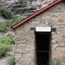 Old Jail - Silver Plume