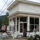 Silver Plume Colorado