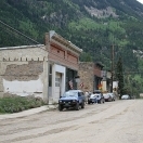 Silver Plume Colorado