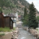 Silver Plume Colorado