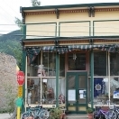 Silver Plume Colorado