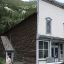 Silver Plume Colorado