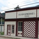 Silver Plume Colorado