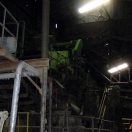 Mayflower Gold Mill near Silverton Colorado