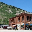 Silverton Colorado