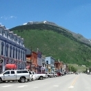 Silverton Colorado