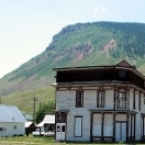 Silverton Colorado