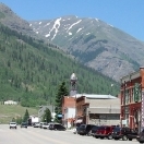Silverton Colorado