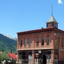 Silverton Colorado