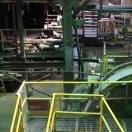 Mayflower Gold Mill near Silverton Colorado