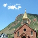 Silverton Colorado