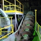 Mayflower Gold Mill near Silverton Colorado