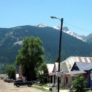 Silverton Colorado