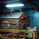 Mayflower Gold Mill near Silverton Colorado