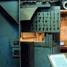 Mayflower Gold Mill near Silverton Colorado