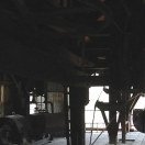 Mayflower Gold Mill near Silverton Colorado