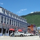 Silverton Colorado