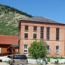 Silverton Colorado - old jail