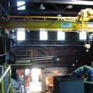 Mayflower Gold Mill near Silverton Colorado