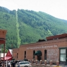 Telluride, Colorado