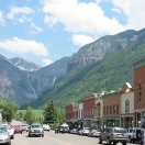 Telluride, Colorado