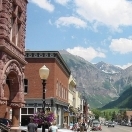 Telluride, Colorado