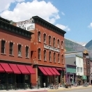 Telluride, Colorado