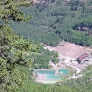 Mine near Telluride, Colorado