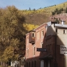 Telluride 1963