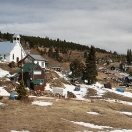 Ward Colorado