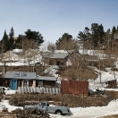Ward Colorado