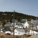 Ward Colorado