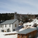 Ward Colorado