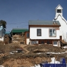 Ward Colorado