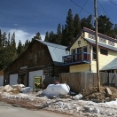 Ward Colorado