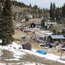 Ward Colorado