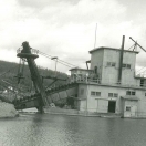 Gold Dredge No. 8 - Fox Alaska