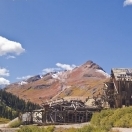 Frisco Mill