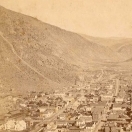 Georgetown, Colorado - 1890