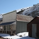 Jarbidge Nevada