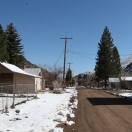 Jarbidge Nevada