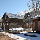 Jarbidge Nevada