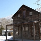 Jarbidge Nevada