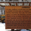 Jarbidge Nevada