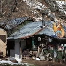 Jarbidge Nevada